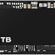 Samsung 990 PRO MZ-V9P1T0BW 1TB 7450/6900MB/s PCIe NVMe M.2 SSD Disk