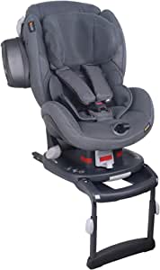 BeSafe iZi Comfort X3 ISOfix Oto Koltuğu (Peak Mesh, 9-18 kg)