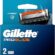 Gillette Fusion5 Proglide Yedek Erkek Tıraş Bıçağı 2’li