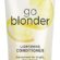 John Frieda Sheer Blonde Go Blonder Seyahat Boy Saç Kremi 75 ml