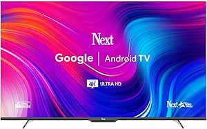 Next YE-55GFSG7-4K 55″ 140 Ekran UHD 4K Google Android TV