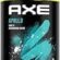 Axe Erkek Sprey Deodorant Apollo 48 Saat Etkileyici Koku 200 ml