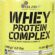 Olimp Whey Protein Complex – Çilek, 1800 Gr