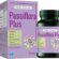 TabVitamins Passiflora Plus 30 Tablet Pasiflora Valerian Melisa Papatya L-Teanin
