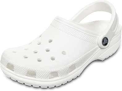 Crocs Classic Clog Kadın Terlik
