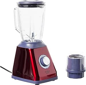 Arnica Vega Red Blender