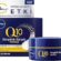 NIVEA Q10 Power Kırışık Karşıtı Gece Yüz Bakım Kremi 50 ml, Saf Q10 ve Kreatin, 24 Saat Nemlendirme, 7 Günde Cilt Sıkılaştırıcı Etki