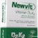 RC Farma Newvit Vitamin D3 K2 Sprey 30ml