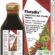 Floradix Demir ve Vitaminler İçeren Sıvı Takviye Edici Gıda 250 Ml