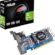 ASUS GeForce GT 730 (2GB, DDR3, BRK, EVO, HTPC’ler için düşük profilli grafik kartı, 1800 MHz, GT730-2GD3-BRK-EVO)