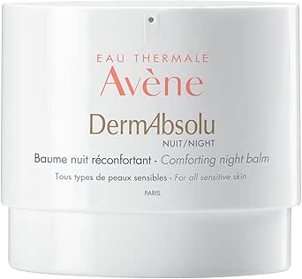 Dermabsolu Sıklık ve Yoğunluk Kaybı Yaşayan Ciltler İçin Gece Bakım Kremi 40 ml