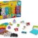 LEGO Classic Yaratıcı Yapım ve Oyun Kutusu 11044 – 5 Yaş ve Üzeri Kız ve Erkek Çocuklar için Renkli Yapılabilir Oyuncak Seti, Doğum Günü Hediyesi Fikri (750 Parça)
