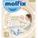 Molfix Bebek Bezi Pure&Soft Mini 2 Beden Aylık Paket 112 Adet