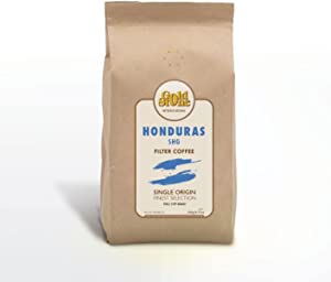 GOLD STONE Honduras SHG Filtre Kahve, 250gr