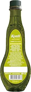 Komili Riviera Zeytinyağı 250 ml x 3