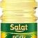 SALAT Ayçiçek Yağı 1 Lt Pet Şişe