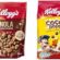 Kellogg’s Granola Çikolata Parçacıklı ve Fındıklı 340 Gr & Coco Pops Çikolatalı Buğday ve Mısır Gevreği 450 Gr