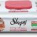 Sleepy Easy Clean Süper Yüzey Temizlik Mutfak Havlusu&Mendili Greyfurt Yağlı 50 Yaprak