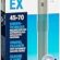 JBL Proclean Aqua Ex 45-70Cm Sifon, 111-61428