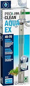 JBL Proclean Aqua Ex 45-70Cm Sifon, 111-61428
