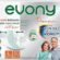 Evony Premium Yetişkin Bezi Large 30 Adet