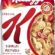 Kellogg’s Special K Kırmızı Meyveli Kahvaltılık Tam Buğday ve Pirinç Gevreği 400 Gr,Tam Tahıllı,Lif Kaynağı,%11 Yulaf Ezme…
