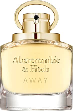 ABERCROMBIE AF16980 Away Women EDP Parfüm