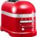 KitchenAid Artisan 2 Dilim Ekmek Kızartma Makinesi 5KMT2204 Empire Red-EER