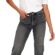 ONLY Onlemily Stretch Hw St Ank Cro718 Noos Kot Pantolon Kadın
