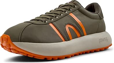 Camper Pelotas Athens Yürüyüş AyakkabısıErkek