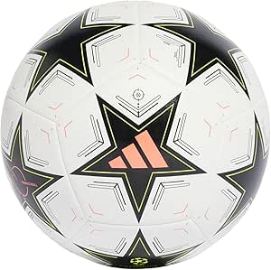 adidas Ucl Trn Futbol Topu IX4062 Beyaz