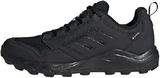 adidas Kadın TERREX TRACEROCKER 2 GTX W Outdoor Ayakkabı, grey six, 38 2/3 EU