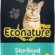 Econature Plus Tavuklu Kısırlaştırılmış Kedi Maması 15kg