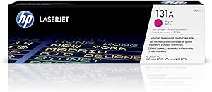 HP LaserJet Pro M251/M276 Magenta Crtg