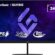 VIEWSONIC VX2479A-HD-PRO 23.8 1MS 240HZ IPS GAMING MONITOR
