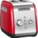 Kitchenaid 2 Dilim Ekmek Kızartma Makinesi 5KMT221 Empire Red-EER