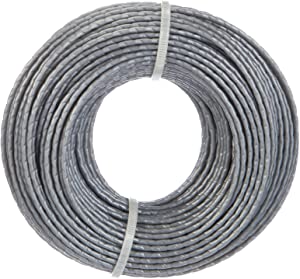 Bosch Art Cihazlari Için Yedek Misina GRİ 24m 1.6mm