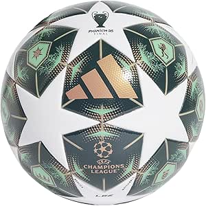 adidas UCL League 24/25 Knockout Phase Futbol Topu