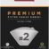 COOK Premium Filtre Kahve Kağıdı – Ebat 2, 80 adet