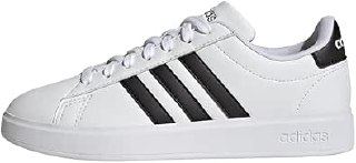 adidas GRAND COURT 2.0 Kadın Spor Ayakkabı, grey one, 3713