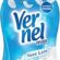 Vernel max Taze Lale Kokulu 60 Yıkama Konsantre Çamaşır Yumuşatıcısı (1 x 1440 mL)