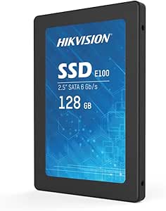 Hikvision SSD E100 128G