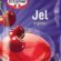 Dr. Oetker Jel Vişne Aromalı 100 Gr