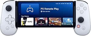 Backbone One USBC PlayStation Gen2 White1 Ocak 2023