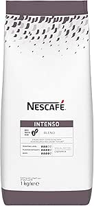 Nescafe Intenso Çekirdek Kahve 1 kg x 6