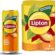 Lipton Ice Tea Şeftali Kutu 4×250 ml