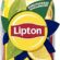 Lipton Ice Tea Limon Aromalı Soğuk Çay Kutu 4 x 1 L