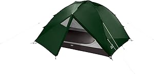 Jack Wolfskin Eclipse III 3 Kişilik Çadır