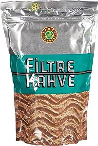 KAHVE DUNYASI Kahve Dünyası Filtre Kahve 250gr