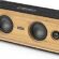 Marley Get Together 2 taşınabilir Bluetooth hoparlör, sürdürülebilir malzemelerden üretilmiştir, 20 saat çalışma süresi, mikrofon, 40 W yüksek sesli dış mekan hoparlörü